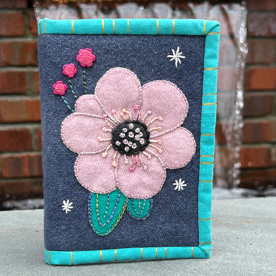 Blossom Needle Case Kit