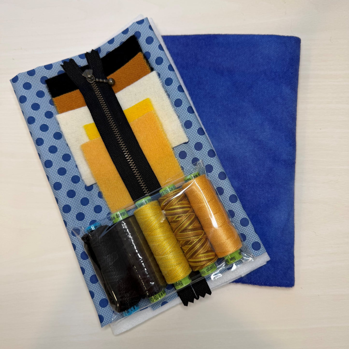 Honeycomb Bee Bag