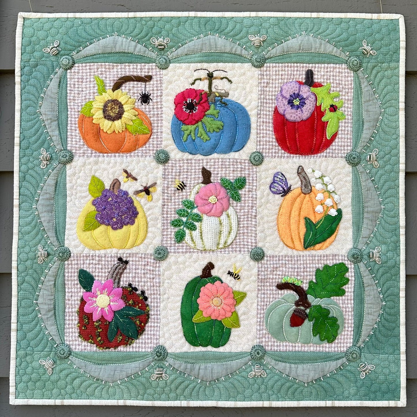Little Pumpkins Kit