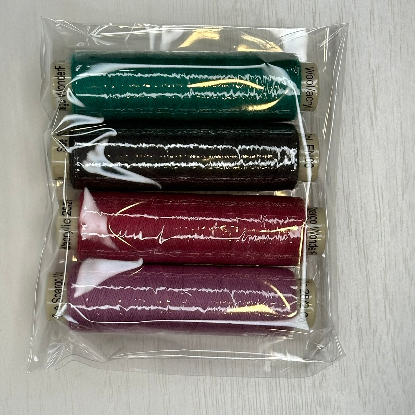 Blossom Needle Case Kit