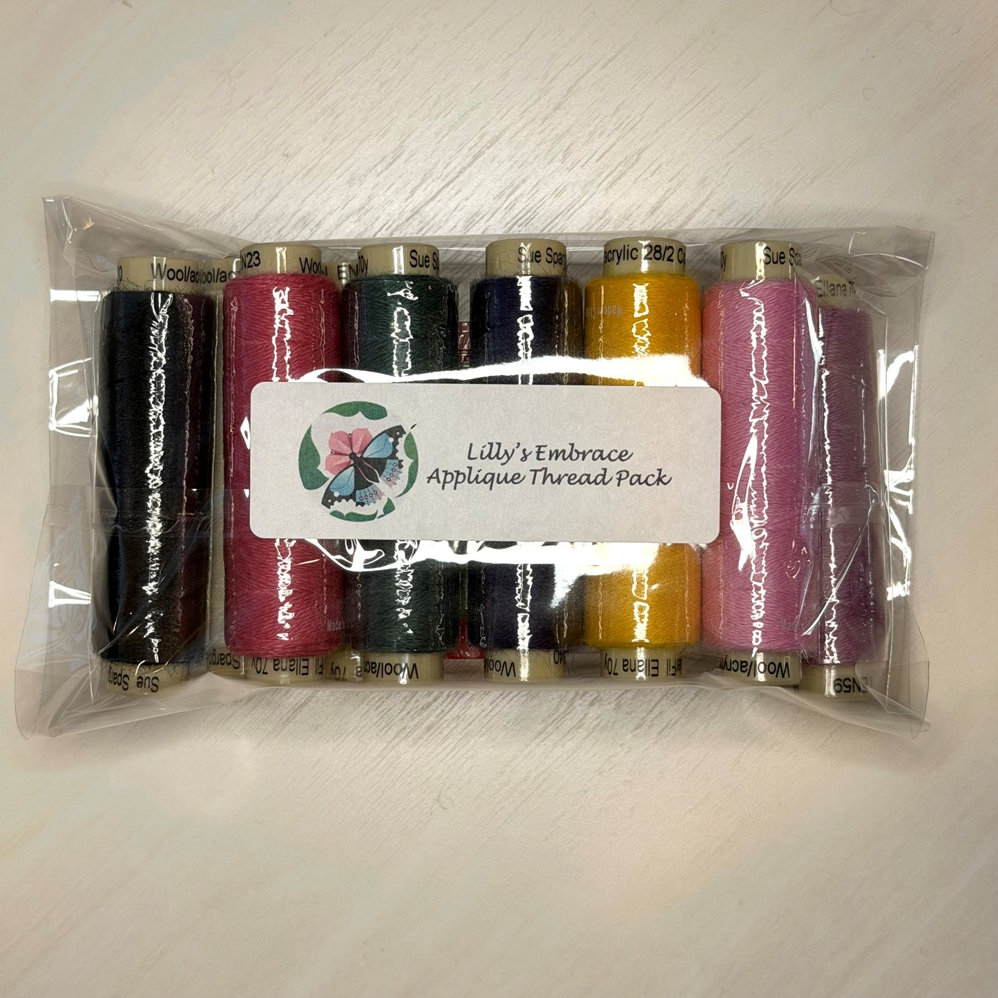 Lily's Embrace Kit