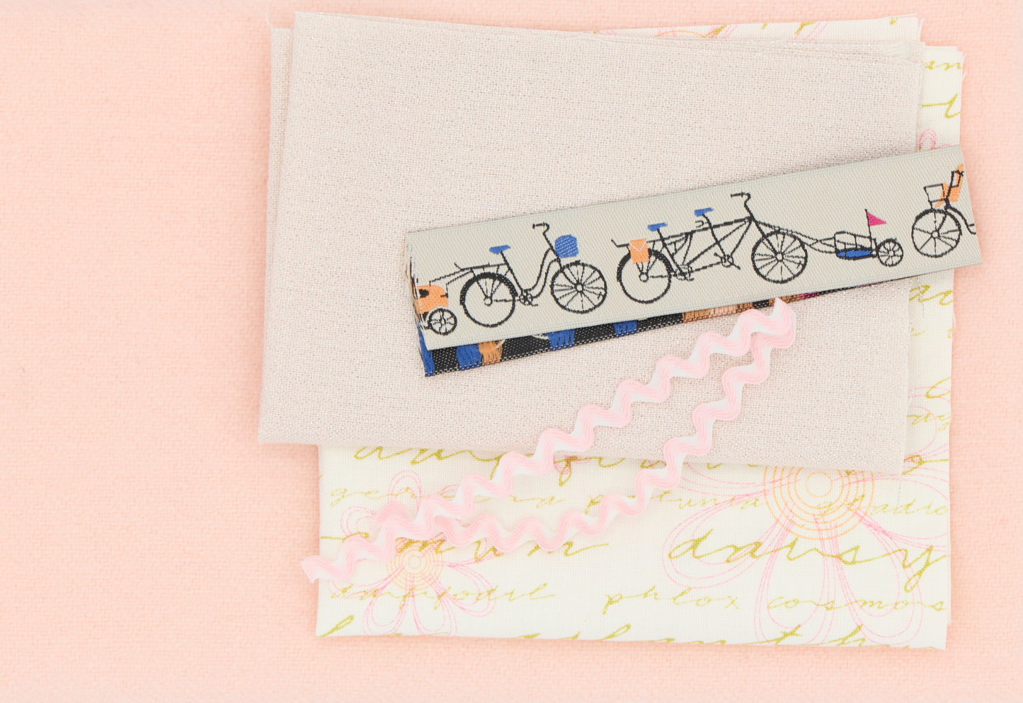 Secret Garden Materials Kit