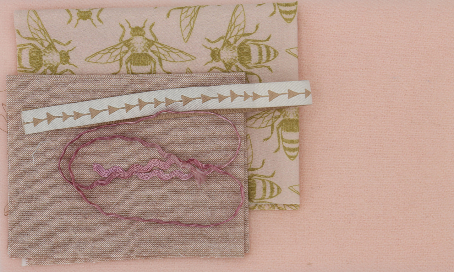 Secret Garden Materials Kit