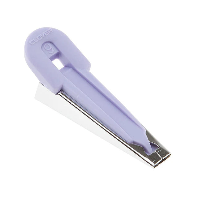 Clover - Bias Tape Maker 3/8 in.