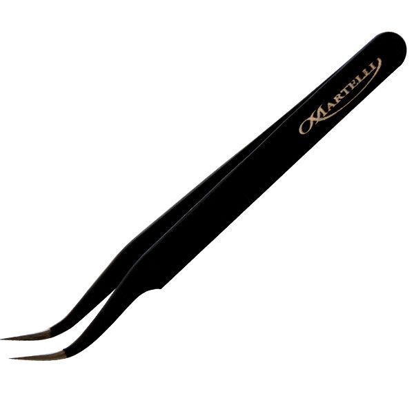 Martelli - Pin Point Tweezers