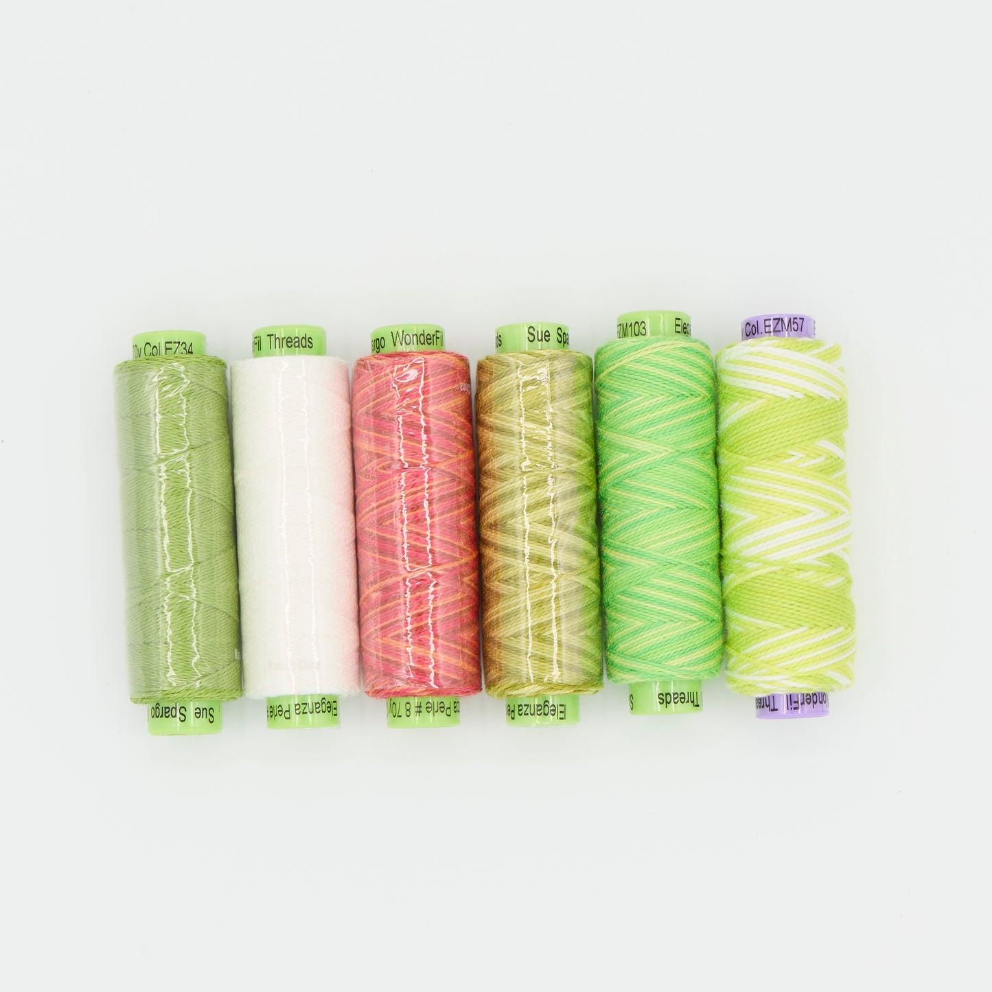 Fruit Loops Kits