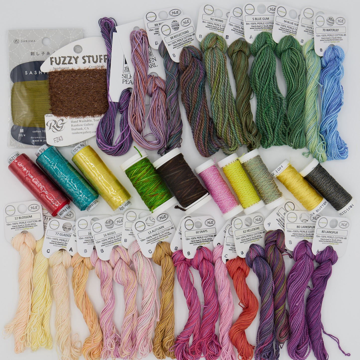 Garden Friends Kits