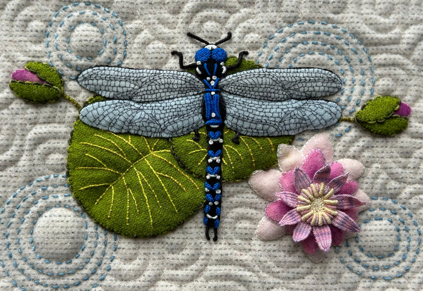 Garden Friends - Digital Download