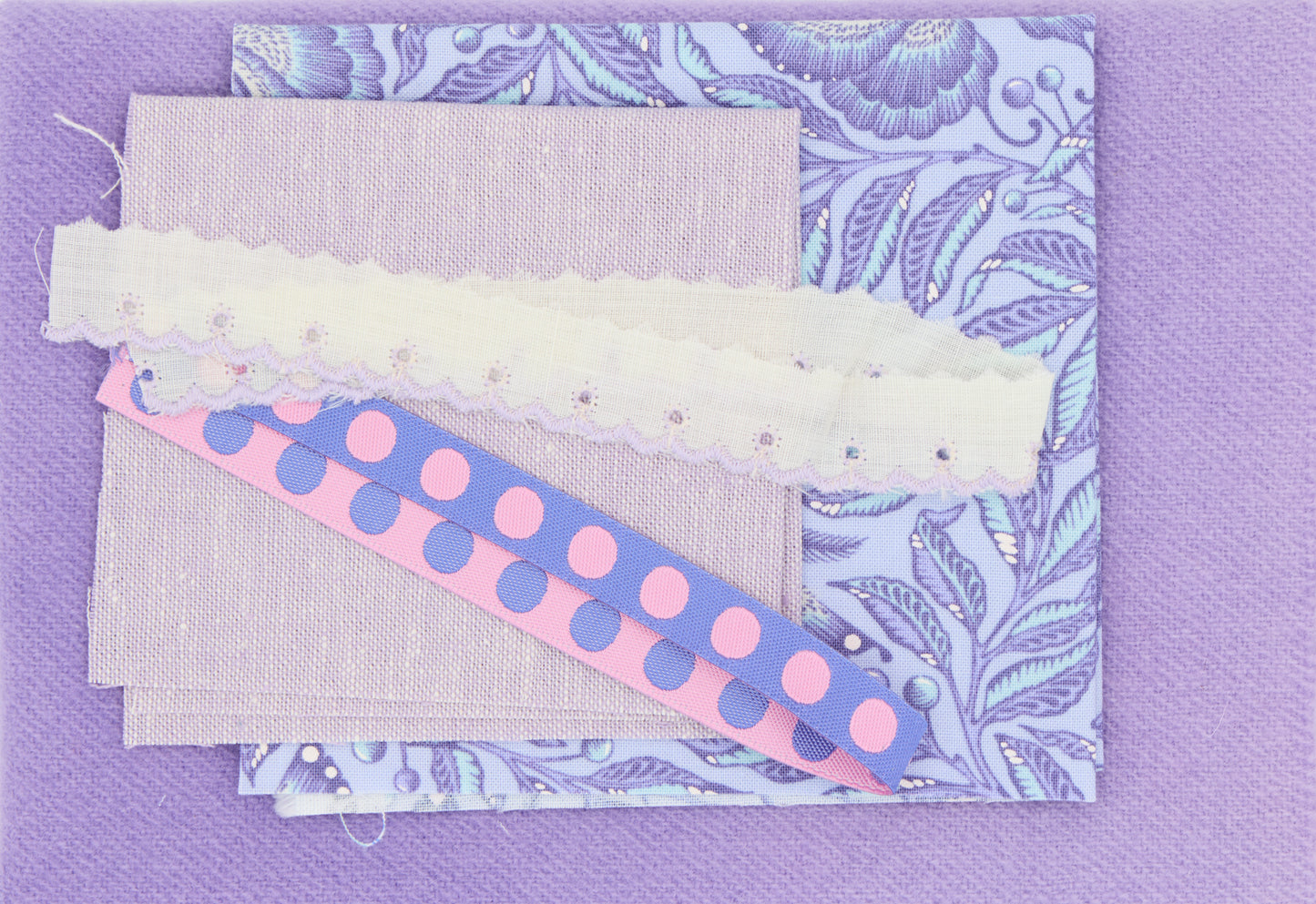 Secret Garden Materials Kit