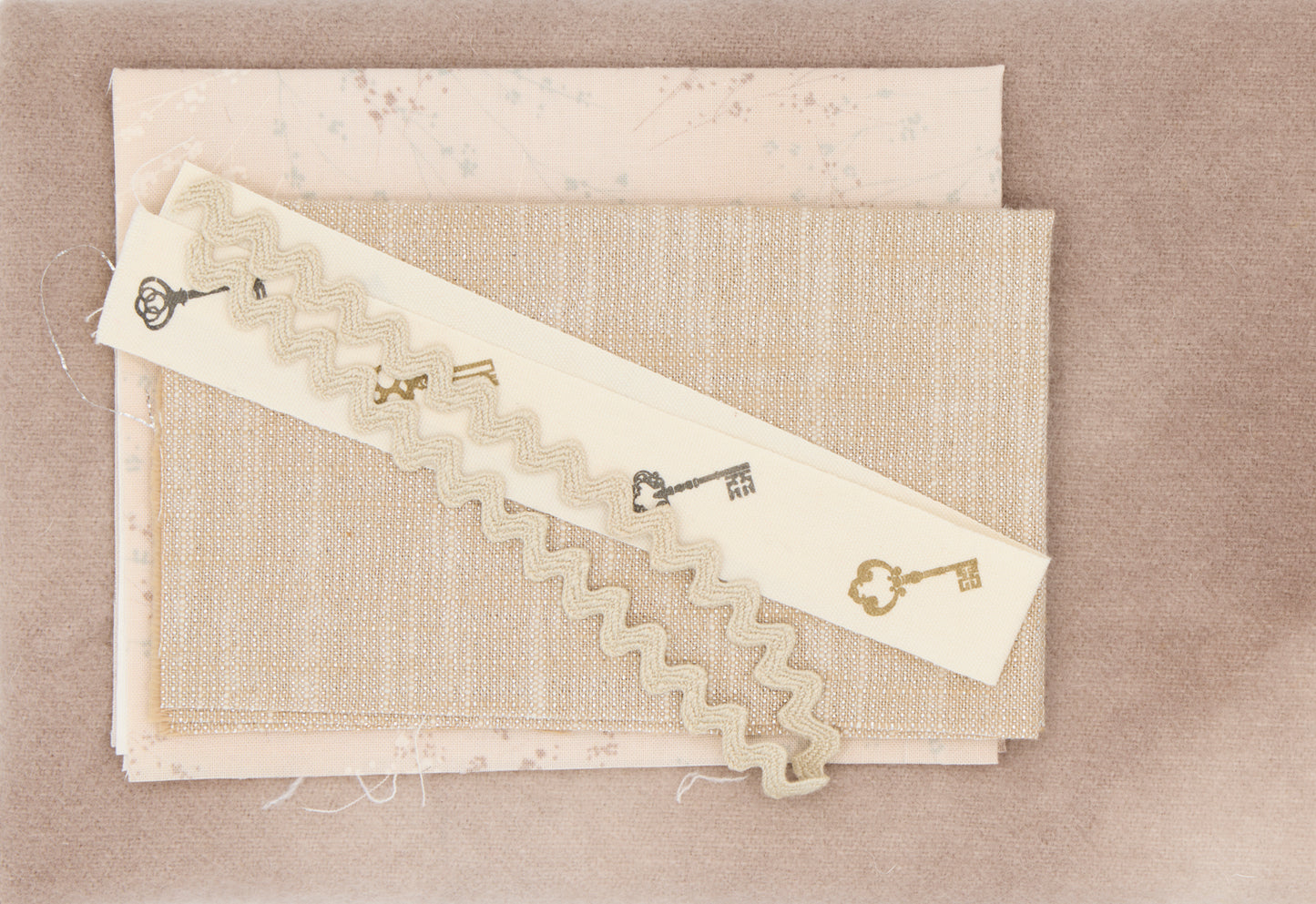 Secret Garden Materials Kit