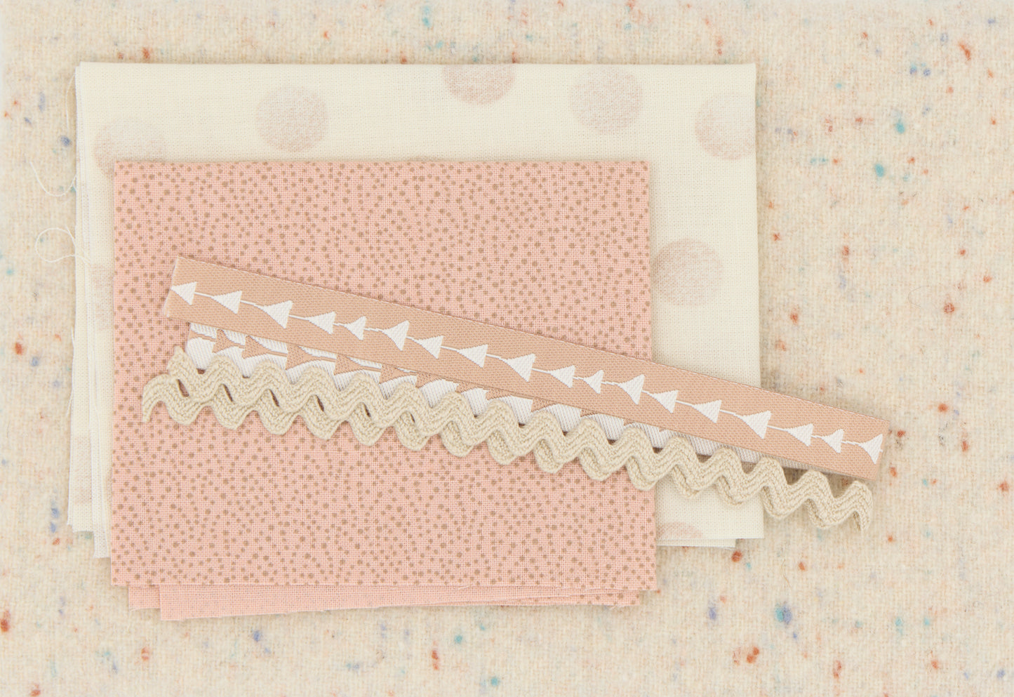 Secret Garden Materials Kit