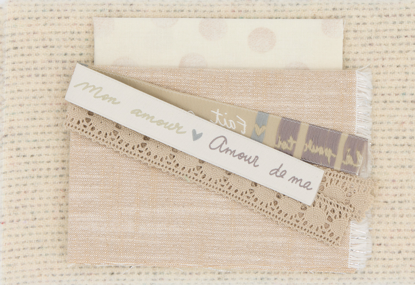Secret Garden Materials Kit