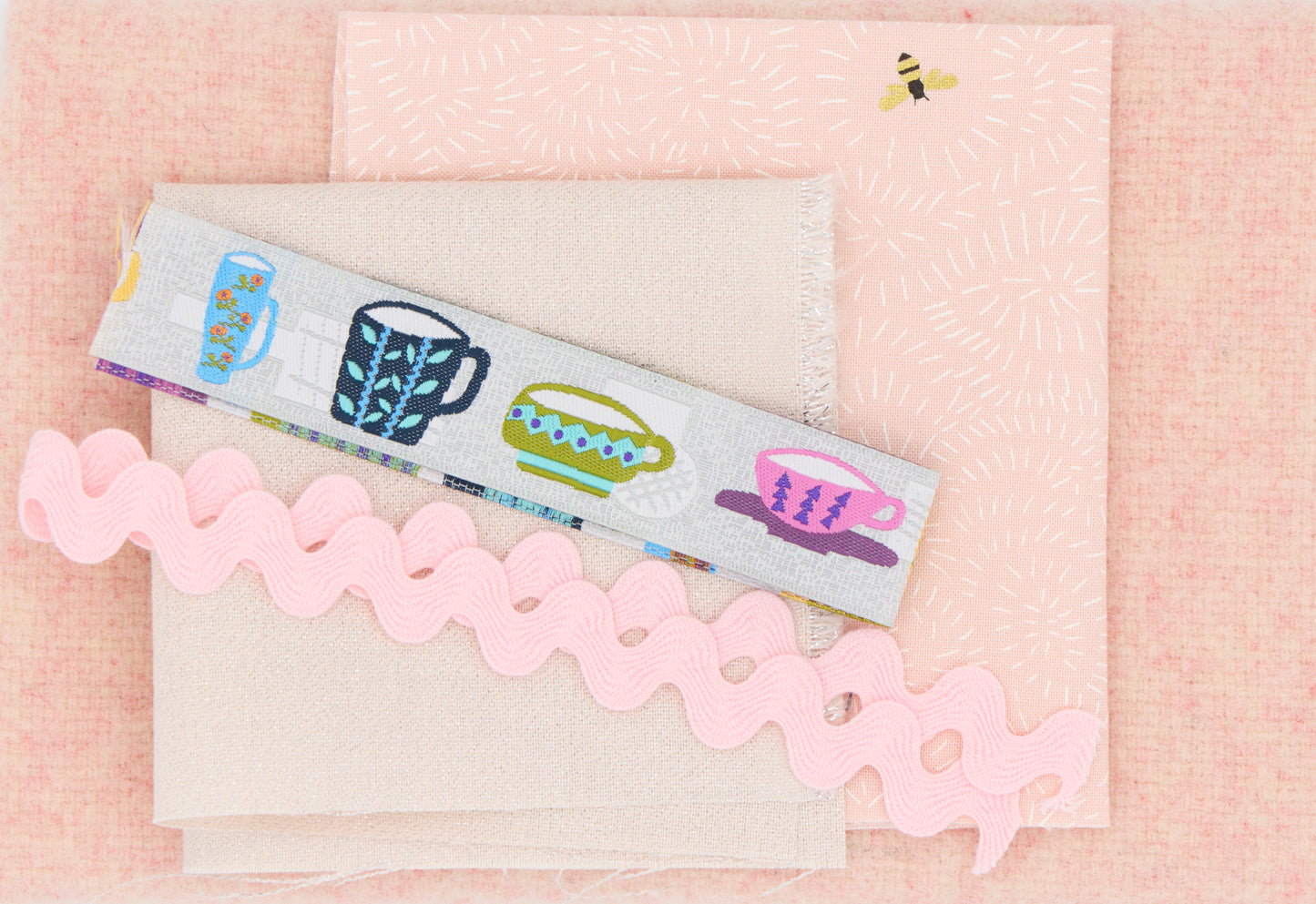 Secret Garden Materials Kit