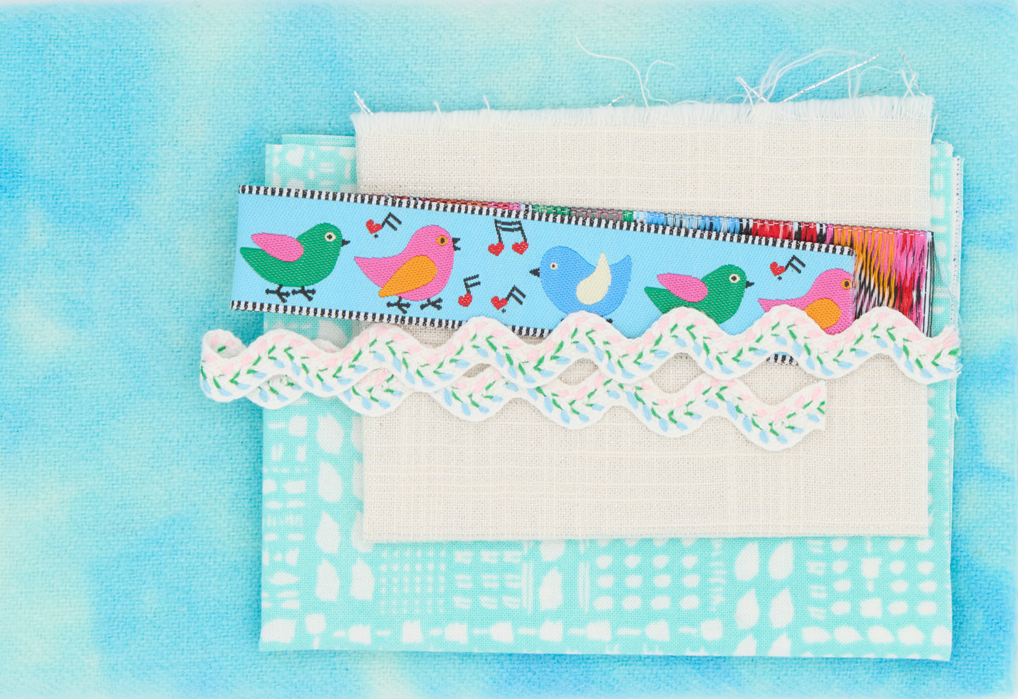 Secret Garden Materials Kit