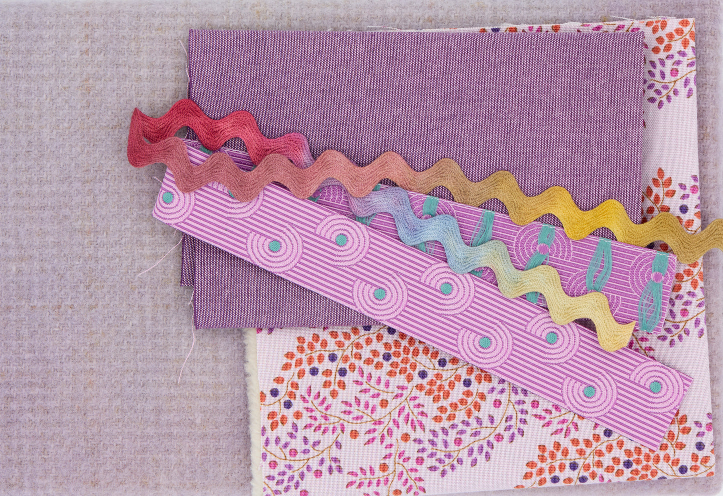 Secret Garden Materials Kit