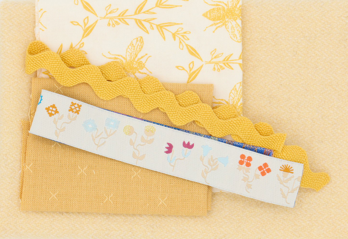 Secret Garden Materials Kit