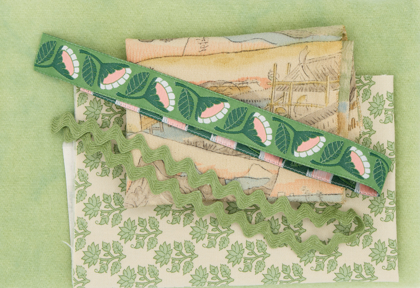 Secret Garden Materials Kit