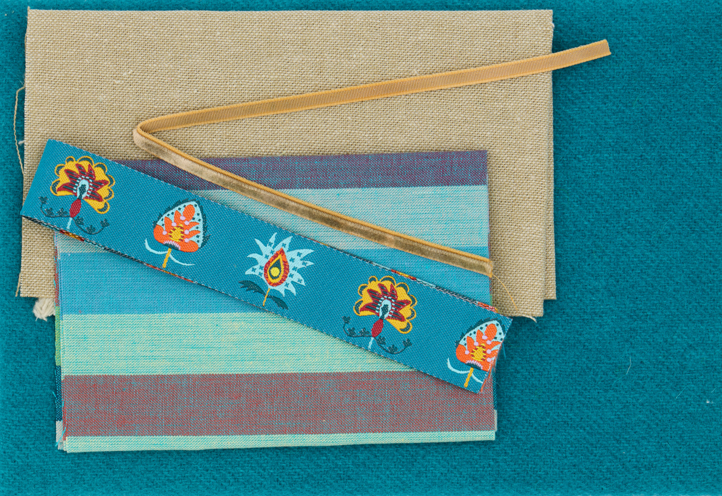 Secret Garden Materials Kit