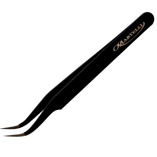 Martelli - Pin Point Tweezers